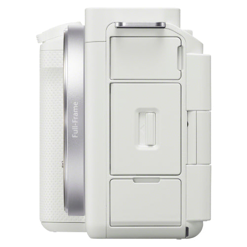 Sony ZV-E1 Mirrorless Camera