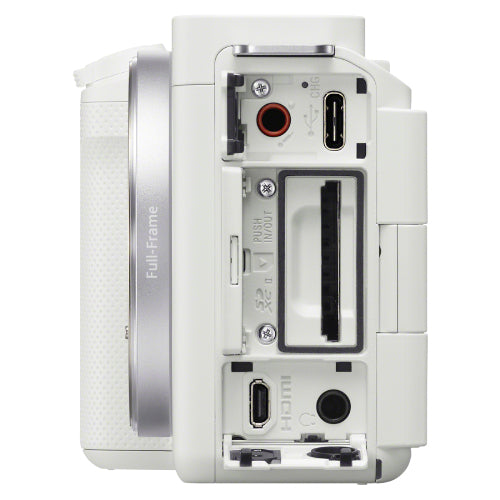 Sony ZV-E1 Mirrorless Camera