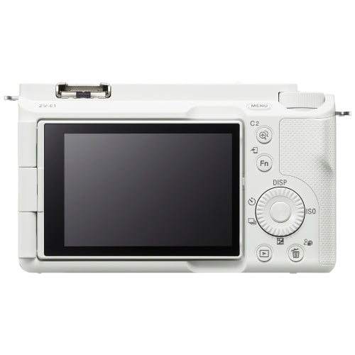 Sony ZV-E1 Mirrorless Camera