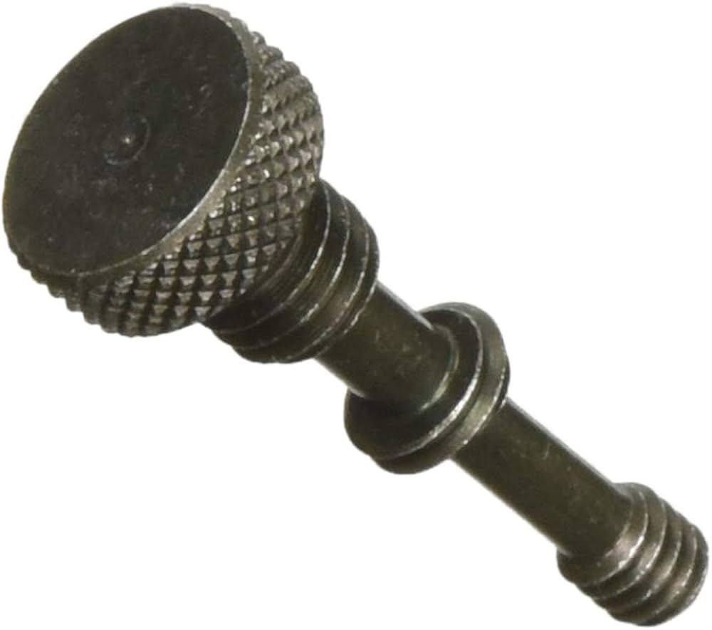 Manfrotto 248 Long 1/4-20 Screw for Metz Flash Bracket