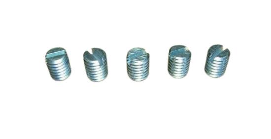 Manfrotto Grub Screws - Set of Five