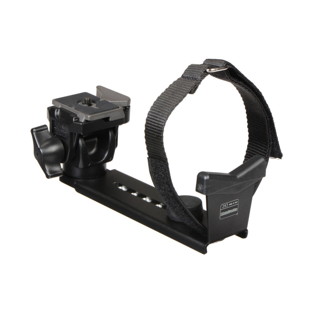 Manfrotto 293 Telephoto Lens Support