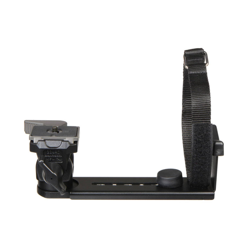Manfrotto 293 Telephoto Lens Support