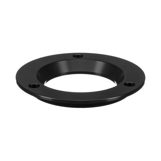 Manfrotto 319 75mm Ball to 100mm Bowl Adapter
