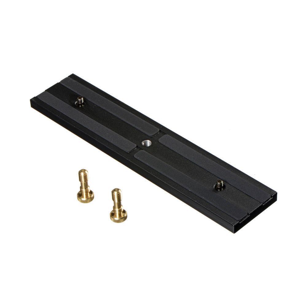 Manfrotto 430 Long Plate Double Camera Support Platform