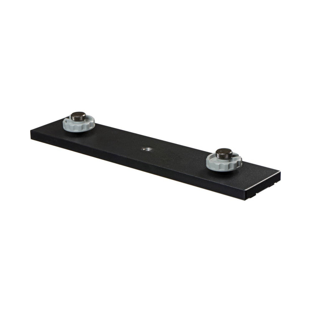 Manfrotto 430 Long Plate Double Camera Support Platform
