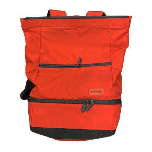 Crumpler Triple A Half Backpack Tactical RED