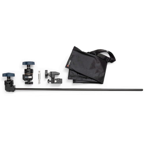 Avenger Grip Kit with Grip Head, Arm, Super Clamp, Pin and Bag