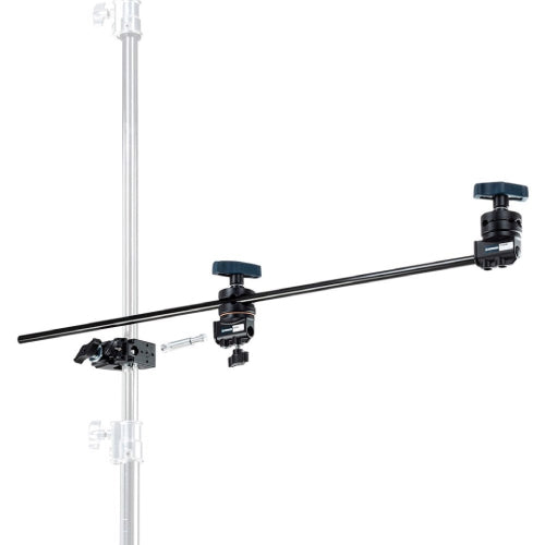 Avenger Grip Kit with Grip Head, Arm, Super Clamp, Pin and Bag