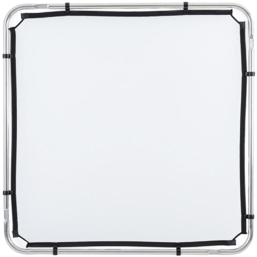 Lastolite Fabric Diffuser 1.1x1.1m 1.25 Stop for Small Skylite Rapid Frame