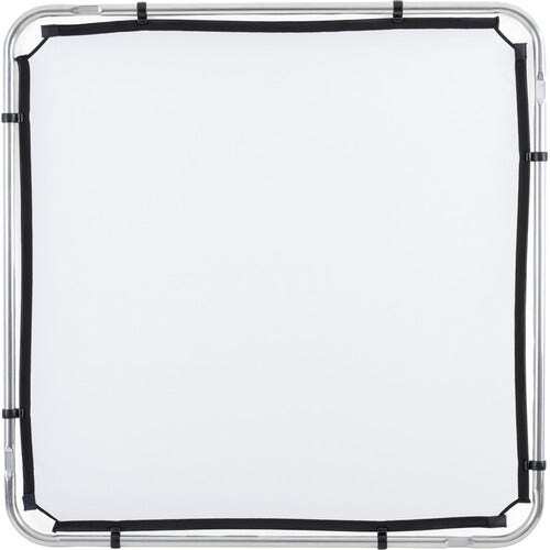 Lastolite Standard Skylite Rapid Kit 1.1 x 1.1m with Rapid Bag