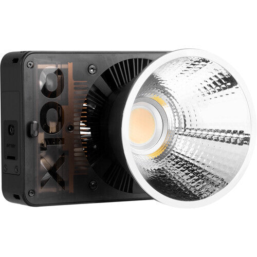 Zhiyun MOLUS X100 Bi-Colour Pocket COB Monolight Pro Kit