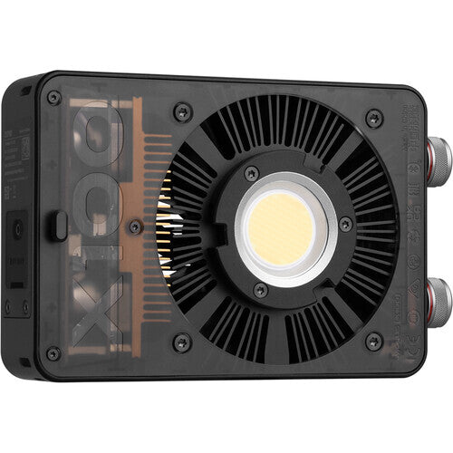 Zhiyun MOLUS X100 Bi-Colour Pocket COB Monolight Pro Kit