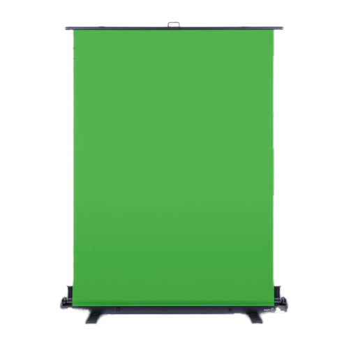 ELGATO Green Screen - Collapsible/180x148 cm