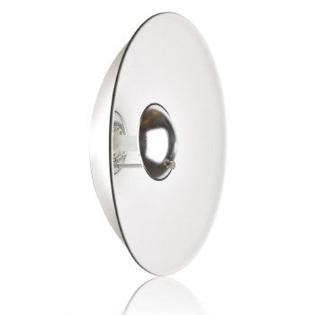 Elinchrom Softlite 44cm Reflector White with Deflector Set