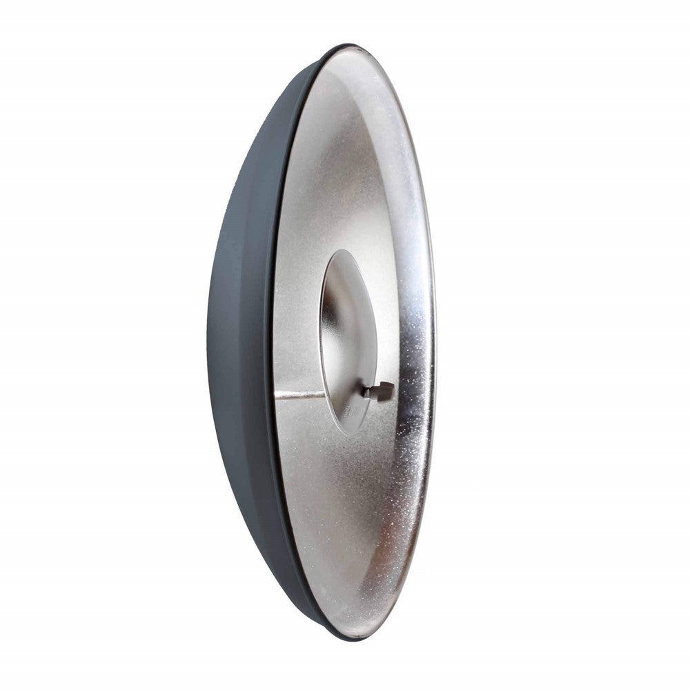 Elinchrom Softlite 44cm Silver Beauty Dish Reflector