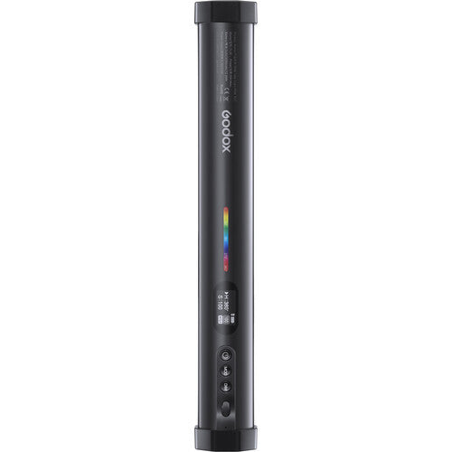 Godox TL30 RGB Tube Light 30cm - 1 Light Kit