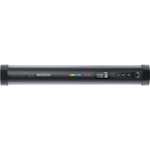 Godox TL30 RGB Tube Light 30cm - 1 Light Kit