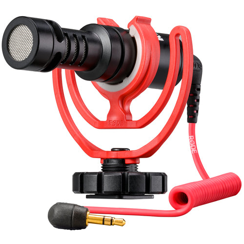 Nikon Creators Accessory Kit with Remote, Microphone and Tripod