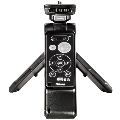 Nikon Creators Accessory Kit with Remote, Microphone and Tripod