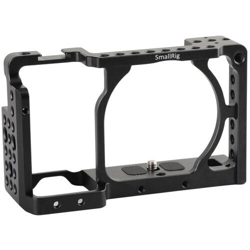 SmallRig Cage 1661 for Sony Alpha 6500 / Alpha 6300 / Alpha 6000 / NEX-7