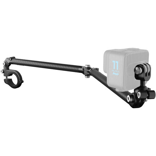 GoPro Boom with Bar Mount