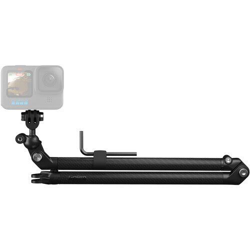GoPro Boom with Bar Mount