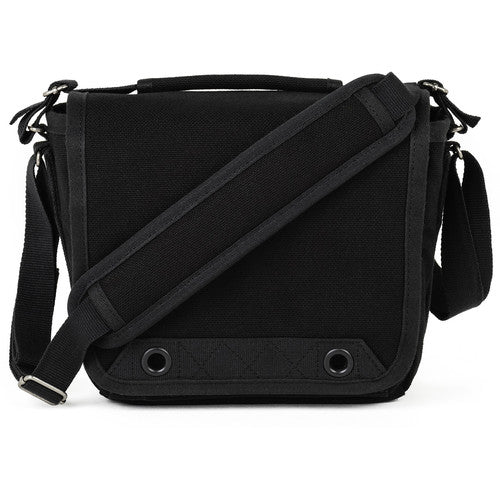 Think Tank Retrospective 4 Shoulder Bag V2.0 - Black
