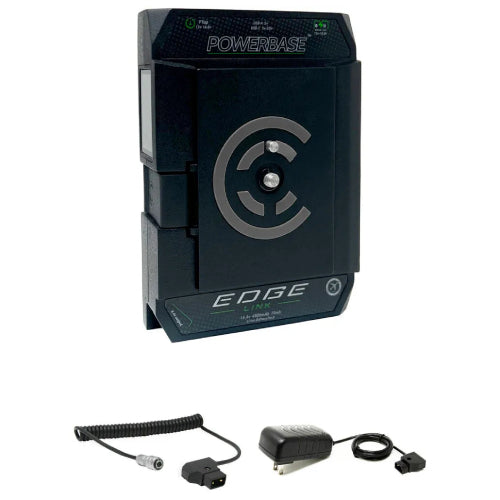 Core SWX PB Edge Link 70Wh Battery Bundle for Blackmagic Pocket Camera