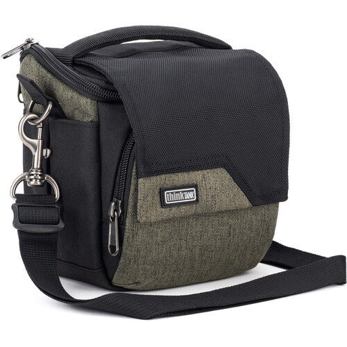 Think Tank Mirrorless Mover 10 V2.0 - Coast Green