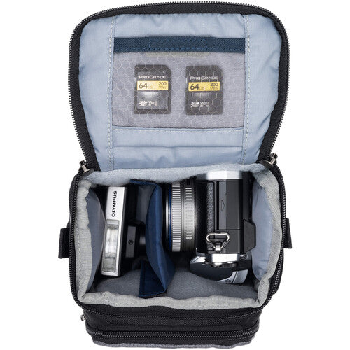 Think Tank Mirrorless Mover 10 V2.0 - Coast Green