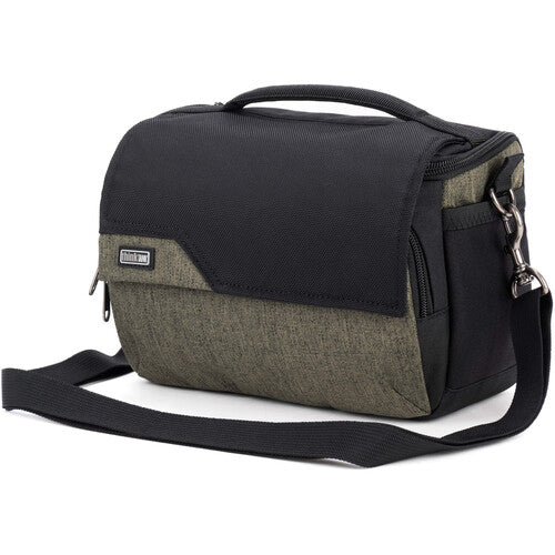 Think Tank Mirrorless Mover 20 V2.0 Shoulder Bag - Coast Green