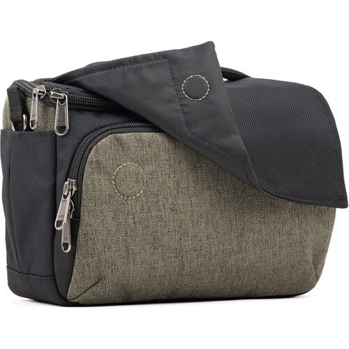 Think Tank Mirrorless Mover 20 V2.0 Shoulder Bag - Coast Green