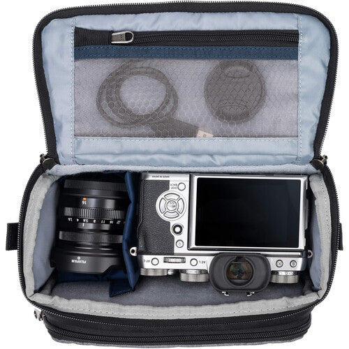 Think Tank Mirrorless Mover 20 V2.0 Shoulder Bag - Coast Green