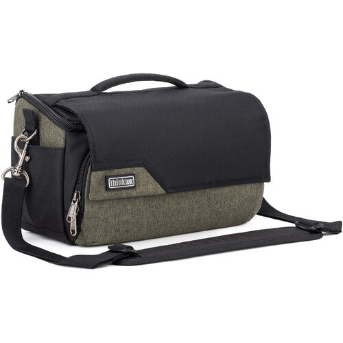 Think Tank Mirrorless Mover 25 V2.0 Camera Bag - Coast Green