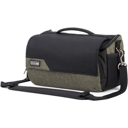Think Tank Mirrorless Mover 25 V2.0 Camera Bag - Coast Green