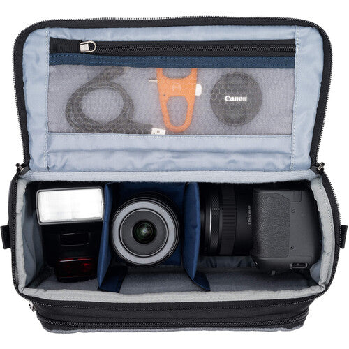 Think Tank Mirrorless Mover 25 V2.0 Camera Bag - Coast Green