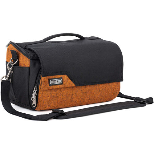 Think Tank Mirrorless Mover 25 V2.0 Shoulder Bag - Campfire Orange