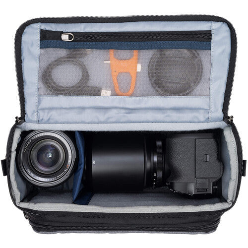 Think Tank Mirrorless Mover 25 V2.0 Shoulder Bag - Campfire Orange