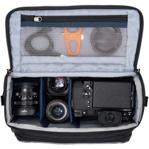 Think Tank Mirrorless Mover 25 V2.0 Shoulder Bag - Campfire Orange
