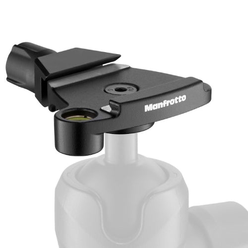 Manfrotto Top Lock Travel Quick Release Adaptor MSQ6T