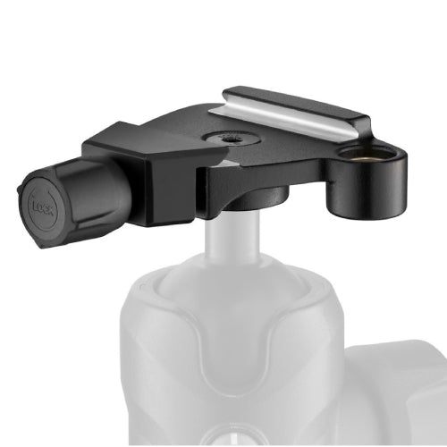 Manfrotto Top Lock Travel Quick Release Adaptor MSQ6T