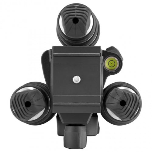 Manfrotto Top Lock Travel Quick Release Adaptor MSQ6T