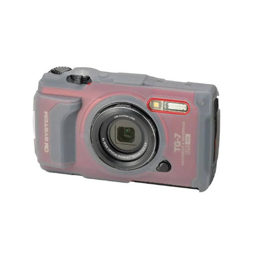 Olympus CSCH-127 Silicone Jacket for Tough TG6