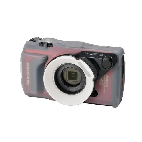 Olympus CSCH-127 Silicone Jacket for Tough TG6