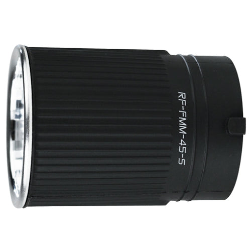 Nanlite RF-FMM45-S Small 45 Degree Reflector for FM Mount