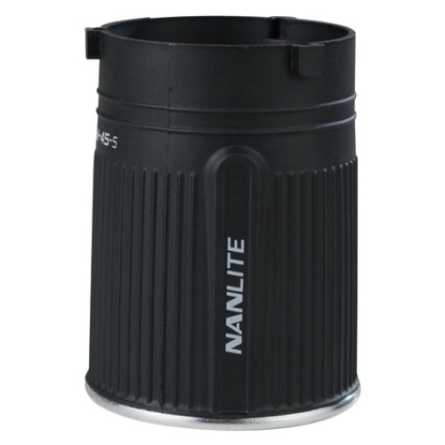 Nanlite RF-FMM45-S Small 45 Degree Reflector for FM Mount