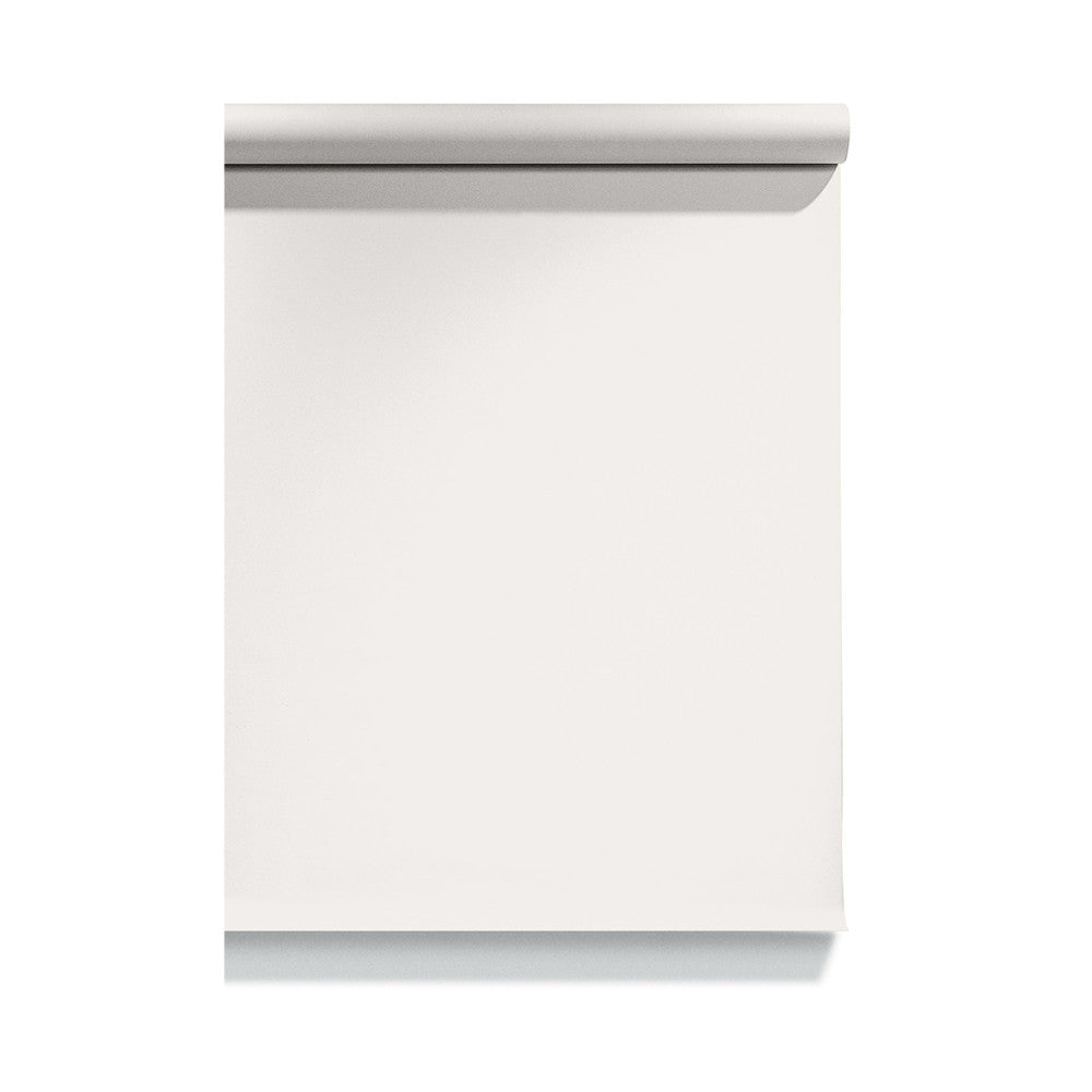 Superior #28 Snow Seamless Background Paper 2.72m x 11m