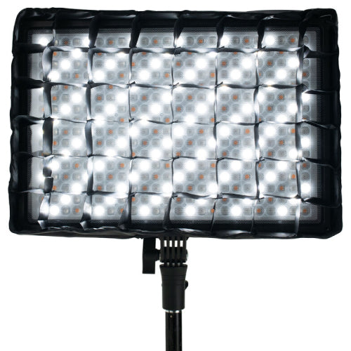 Nanlite EC-LP25 Eggcrate for Lumipad 25 and Mixpad II 27