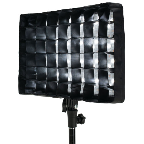 Nanlite EC-LP25 Eggcrate for Lumipad 25 and Mixpad II 27